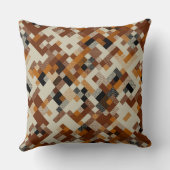 連動した錯覚 クッション (裏面)