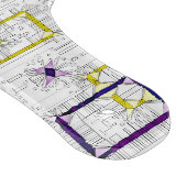 連動寸法 カッティングボード (角)