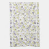 連動寸法 キッチンタオル (縦)