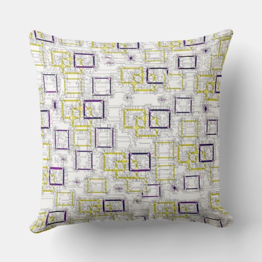 連動寸法 クッション (裏面)