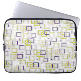 連動寸法 ラップトップスリーブ