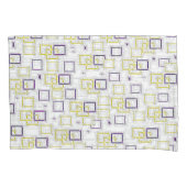 連動寸法 枕カバー (正面)