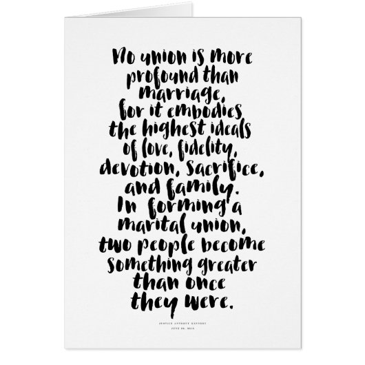 連合はより深遠な愛勝利カードではないです (正面)