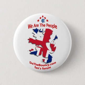 連合ライオンDTBのレーンジャーのバッジWATP 缶バッジ