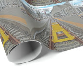 連合場所デンバー ラッピングペーパー (ロールコーナー)