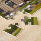 連合場所、Kauffmanの中心、空はKCを配置します ジグソーパズル (側面)