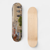 連合場所、Kauffmanの中心、空はKCを配置します スケートボード (正面)