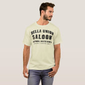 連合大広間 Tシャツ (正面フル)