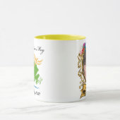 連合愛マグ2010年 マグカップ (中央)