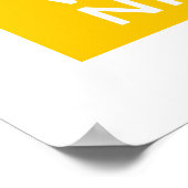 連合政府～英国 ポスター (角)