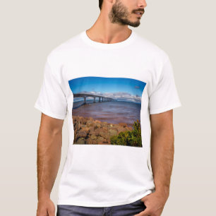 連合橋 Tシャツ