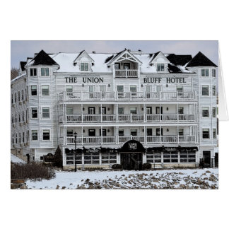 連合絶壁-ヨークのビーチ、メイン