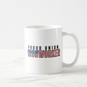 連合鉄工 コーヒーマグカップ
