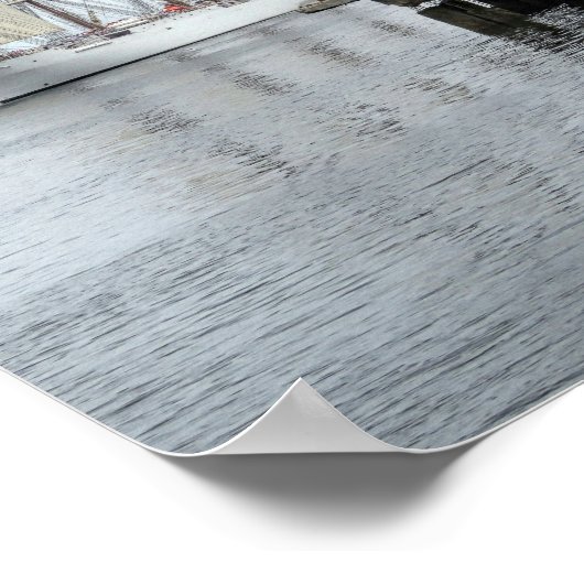 連合長船 ポスター (角)