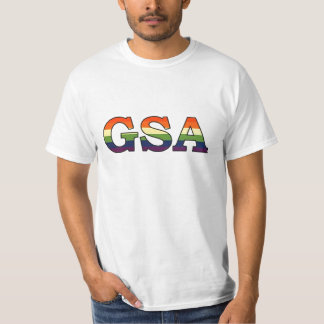 連合GSA Tシャツ2010-2011年 Tシャツ