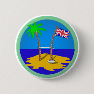 連合Pin 缶バッジ