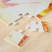 連国京十郎 ジグソーパズル (側面)