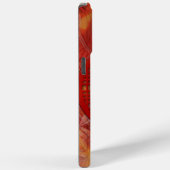 連国京十郎 Case-Mate iPhoneケース (裏面 / 右)