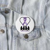 連帯する 缶バッジ (インサイチュ)