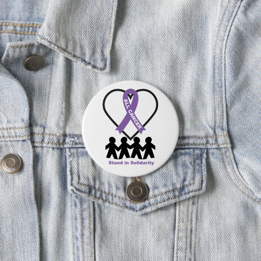 連帯する 缶バッジ (インサイチュ)