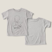 連帯の子統一された供 – より良い (デザイン正面&裏面)