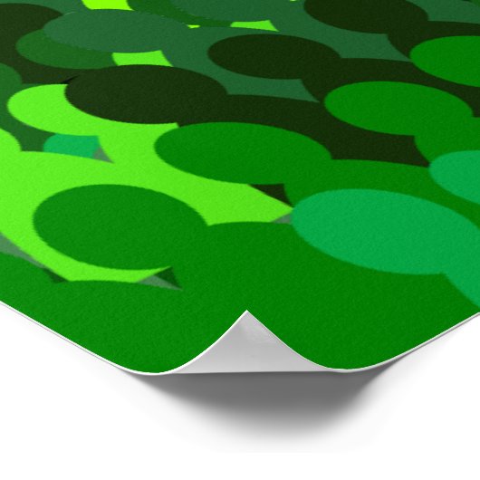 連帯ポスター ポスター (角)