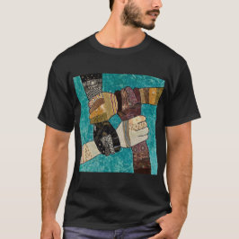 連帯 Tシャツ