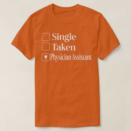連独身の携 Tシャツ (デザイン正面)