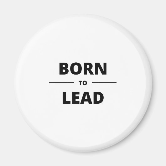 連生まれ結 マグネット (正面)