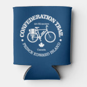 連盟追跡(サイクリング) 缶クーラー (正面)