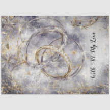 連結リングや輪日付の保存