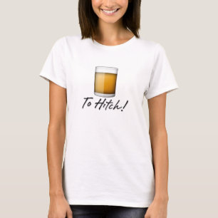連結器に! Tシャツ