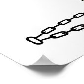 連結 ポスター (角)