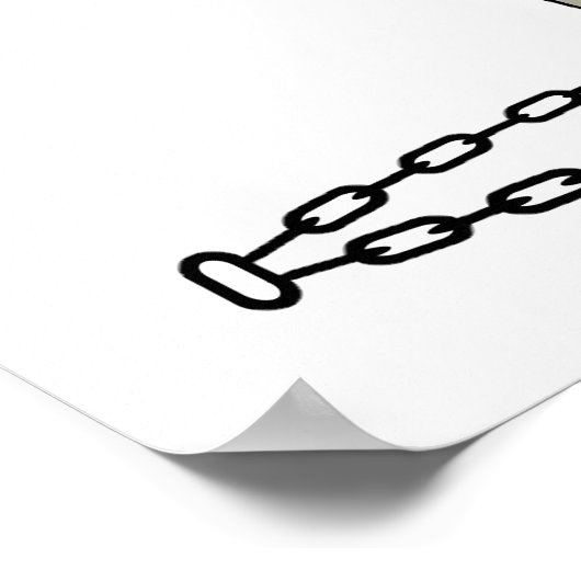 連結 ポスター (角)