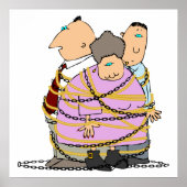 連結 ポスター (正面)