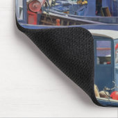 連絡1986年 マウスパッド (コーナー)