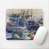 連絡1986年 マウスパッド (マウス)