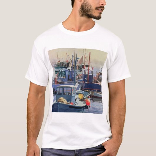 連絡1986年 Tシャツ (正面)