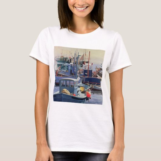 連絡1986年 Tシャツ (正面)