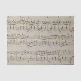 連続したワルツ 薄葉紙