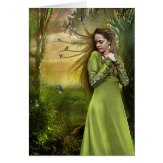 連続した遠くに(カード)