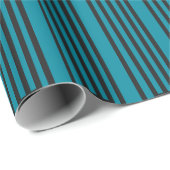 連続した長方形 ラッピングペーパー (ロールコーナー)