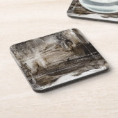 連続体I コースター (左側)