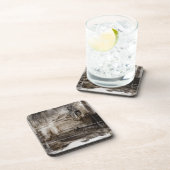 連続体I コースター (右側)