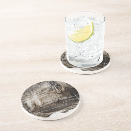 連続体I コースター (側面)