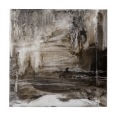 連続体I タイル (正面)