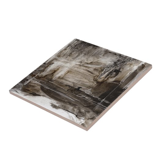 連続体I タイル (側面)