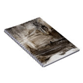 連続体I ノートブック (右側)