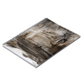 連続体I ノートブック (左側)