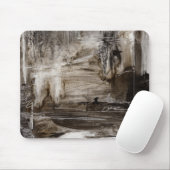 連続体I マウスパッド (マウス)